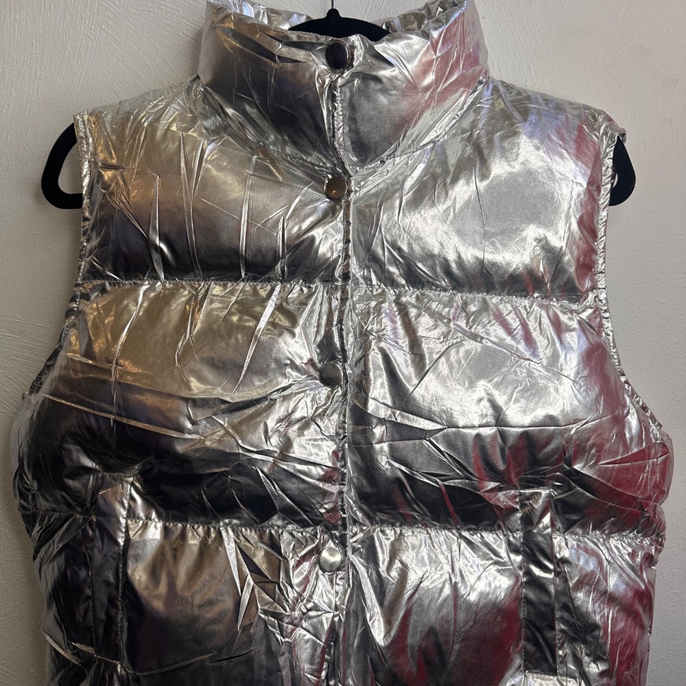 Flygo Puffer - Picture 3 of 8